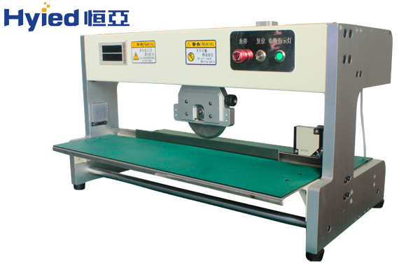 加班至深夜，我們將心注入對待每一臺肇慶電動分板機