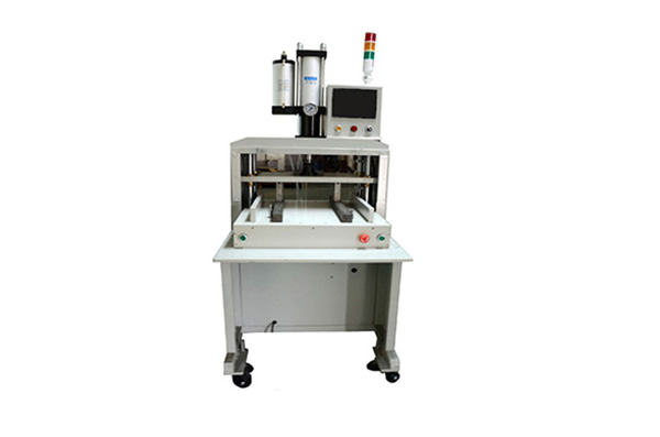  沖壓式pcb分板機