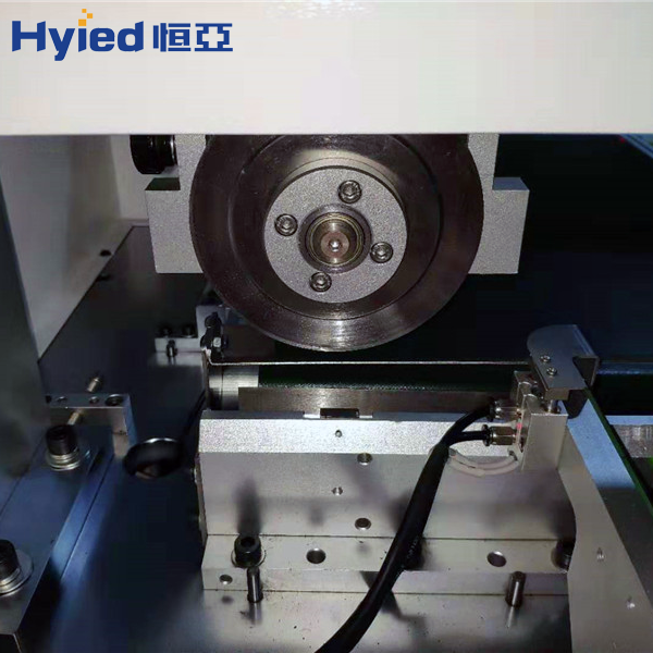 HY-330單方向自動走刀式分板機