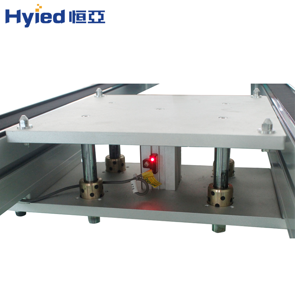 模塊化托盤輸送系統