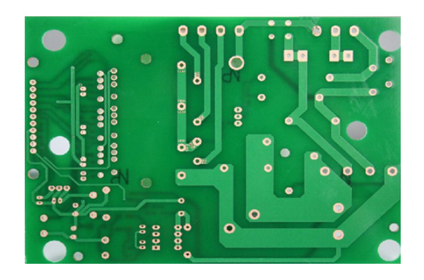 軌道式曲線分板機切割應用