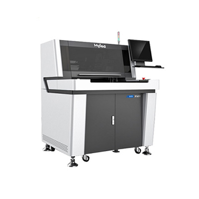 汽車行業分板走刀式分板機解決方案