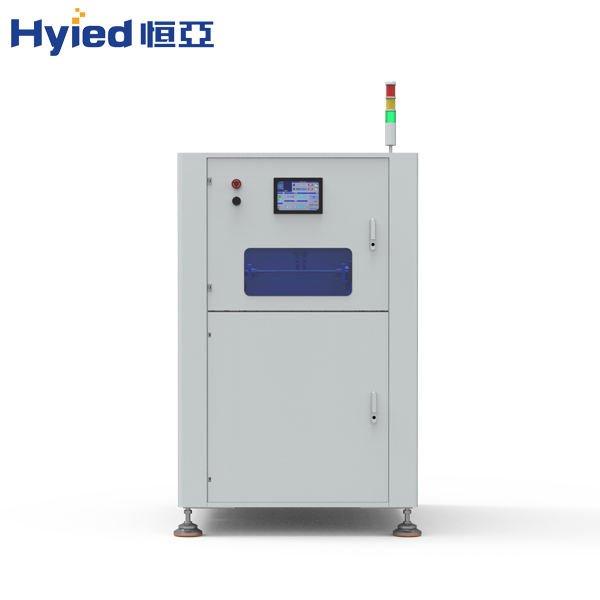 PCBA測試段整體解決方案