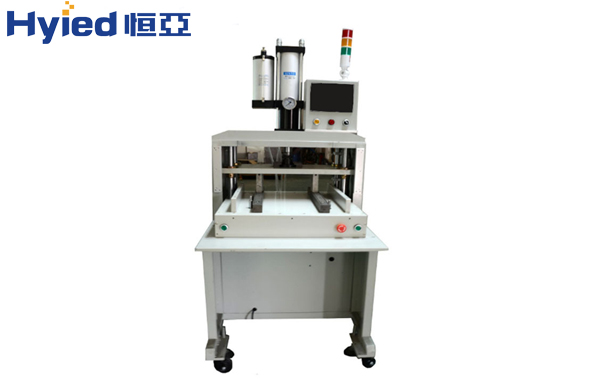 面對分板難題，就選擇廣州沖壓式分板機讓生產更輕松!