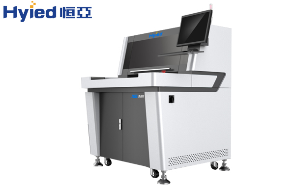 3C數碼行業自動化pcb分板機設備生產解決方案