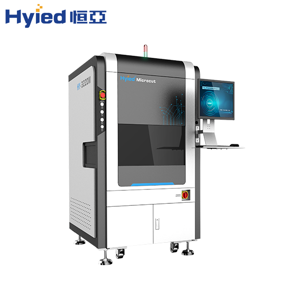 左激光分板機 左激光分板機