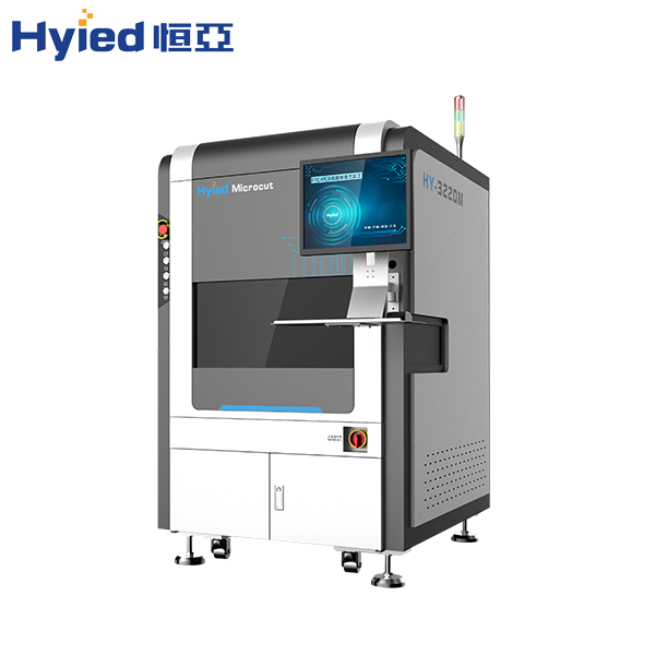 右激光分板機 右激光分板機
