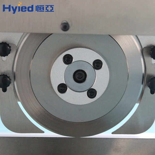 HY-LS500走刀式pcb分板機