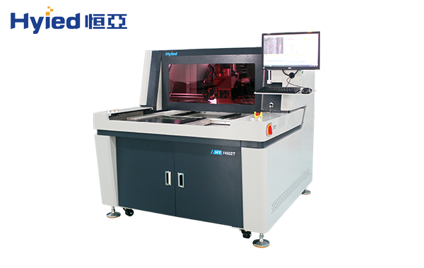 F4502T離線復合分板機