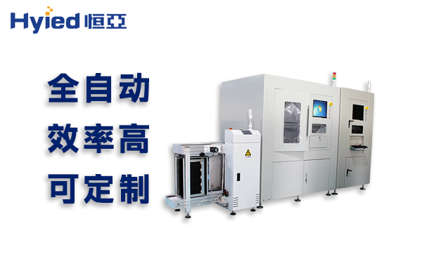 在線式下切割銑刀分板機解鎖行業新高度