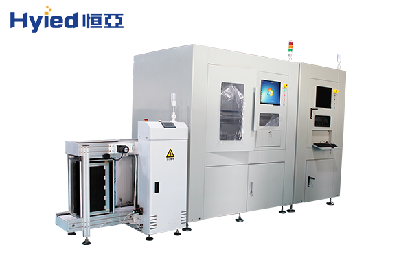 在線pcb銑刀分板機的應用場景